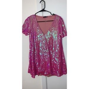 T-Shirt Dress